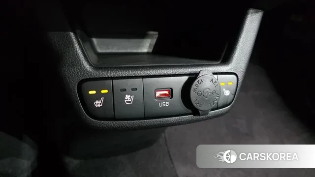 Kia The New Kia Ray id 3605853 из Кореи 8