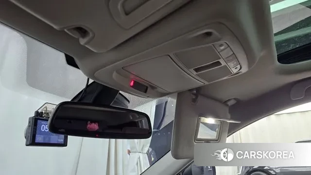 Renault Korea (Samsung) The New QM6 id 3601665 из Кореи 8