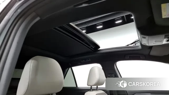 Volkswagen T-Roc id 2993893 из Кореи 8