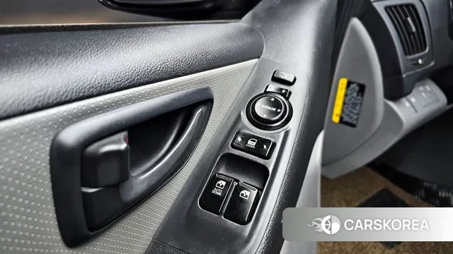 Hyundai Grand Starex id 3090923 из Кореи 8