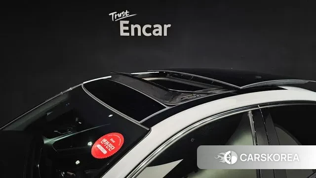 Genesis G70 id 3514935 из Кореи 8