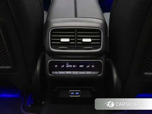 Mercedes-Benz GLE-Class W167 id 3549667 из Кореи 8
