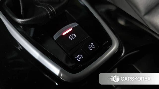 Renault Korea (Samsung) The New QM6 id 3916308 из Кореи 8