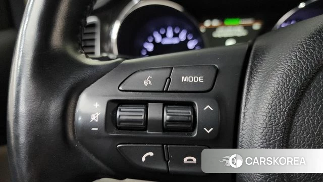 Kia The New Carnival id 4918636 из Кореи 8