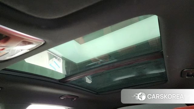 Genesis GV70 id 3850888 из Кореи 8