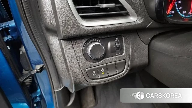 Chevrolet (GM Daewoo) The New Spark id 3433999 из Кореи 8