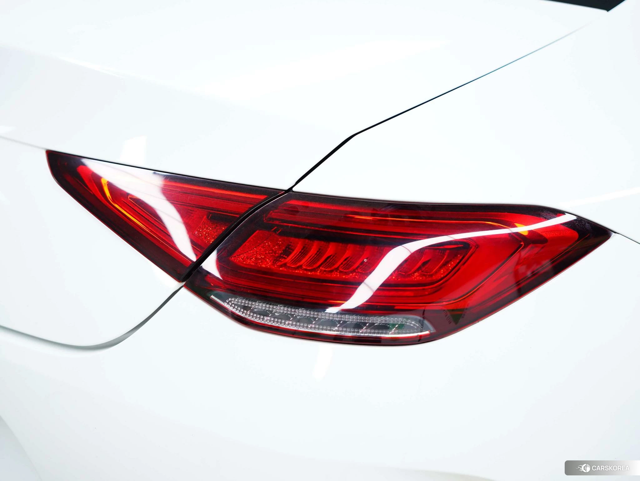 Mercedes-Benz CLS id 4454111 из Китая 8