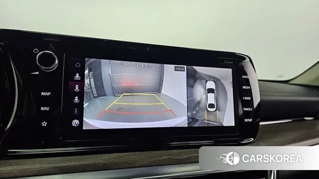 Kia K5 3rd generation id 3018048 из Кореи 8