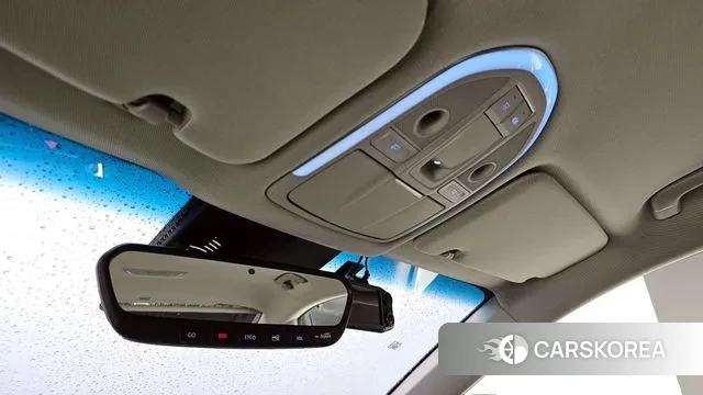 Genesis G80 id 3748628 из Кореи 8