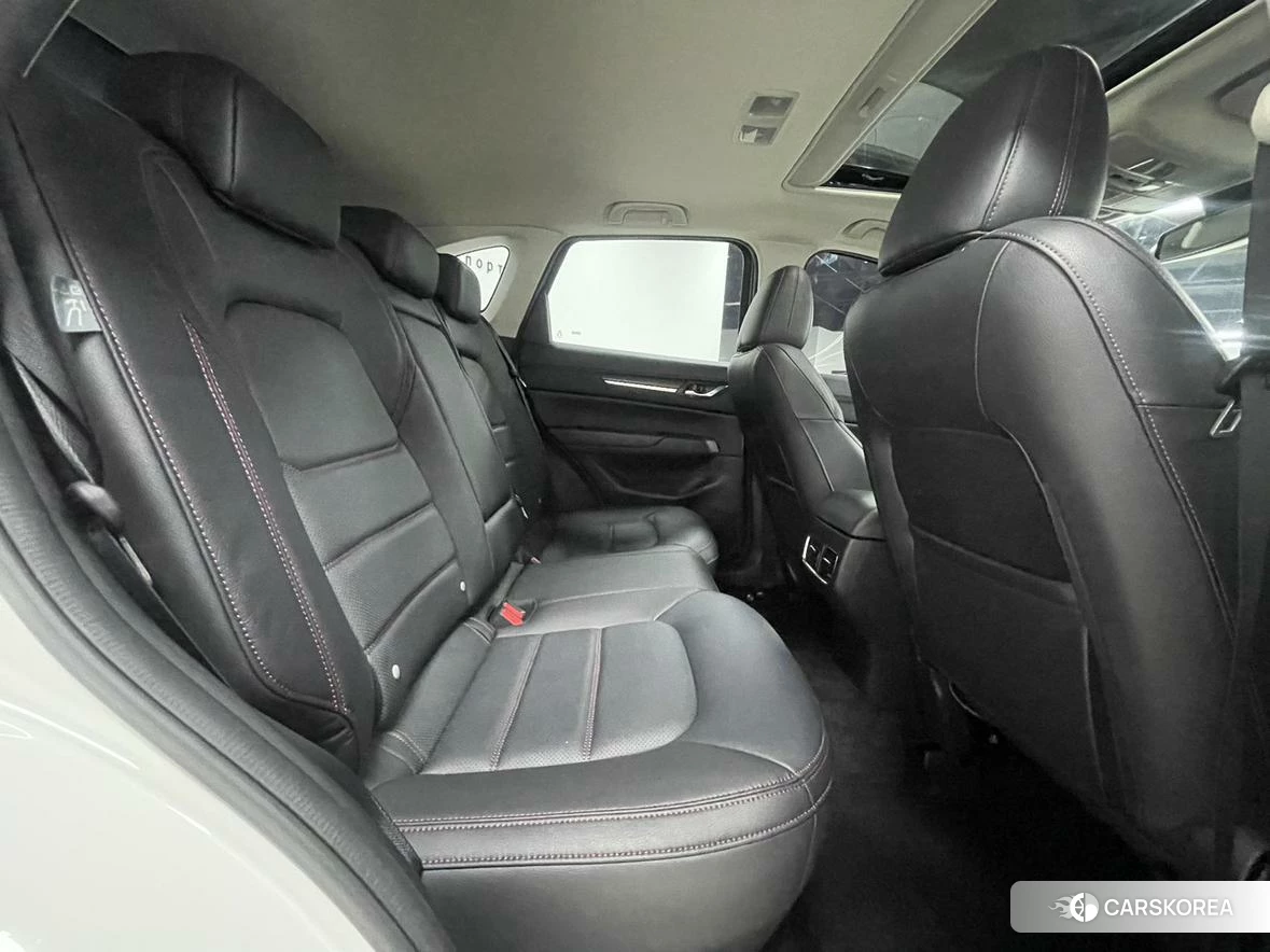 Mazda CX-5 id 4413205 из Китая 8