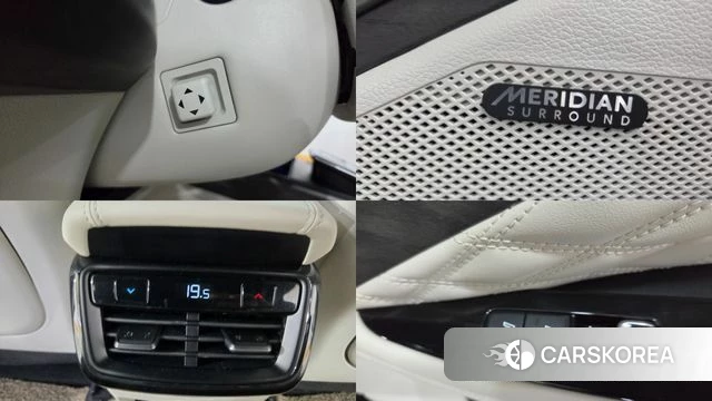 Kia K8 id 4416055 из Кореи 8