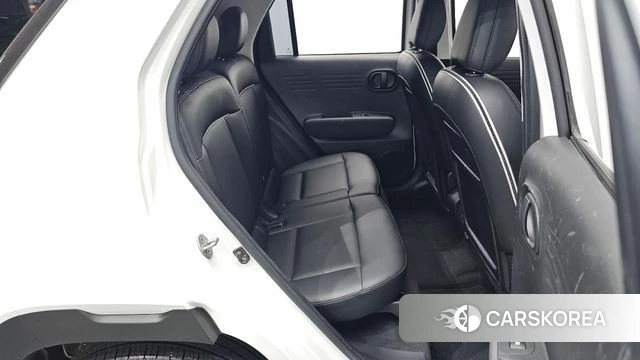 Hyundai Casper id 4500964 из Кореи 8