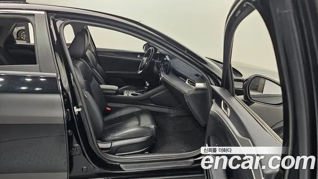 Kia K5 3rd generation id 2671919 из Кореи 8