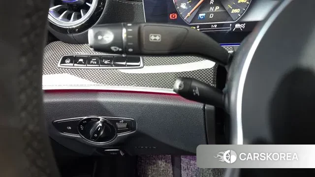 Mercedes-Benz CLS-Class C257 id 3754443 из Кореи 8