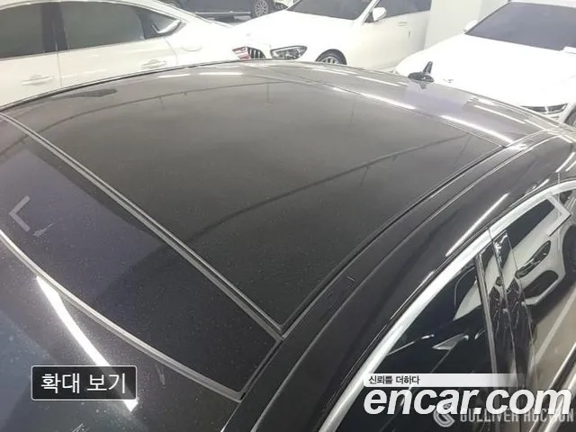 Mercedes-Benz S-Class W222 id 2907137 из Кореи 8