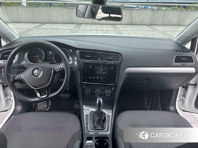 Volkswagen Golf id 4261038 из Китая 8