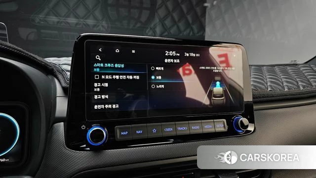 Hyundai The New Kona id 3806659 из Кореи 8