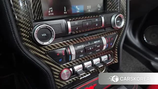 Ford Mustang id 3363114 из Кореи 8