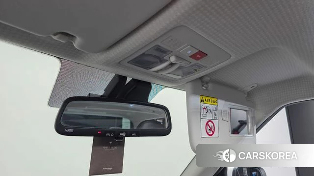 Hyundai Casper id 4696898 из Кореи 8