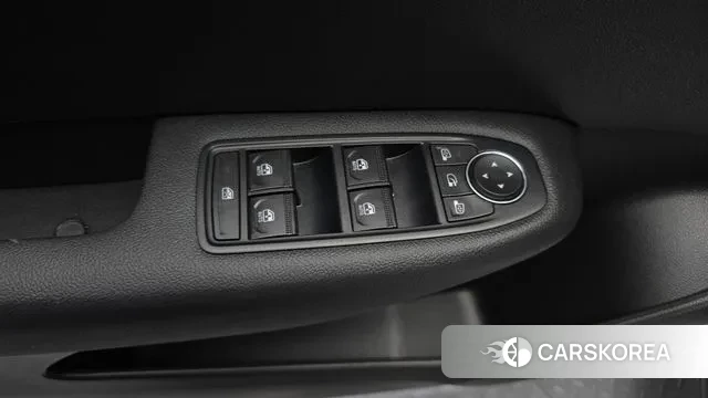 Renault Korea (Samsung) XM3 id 3214200 из Кореи 8