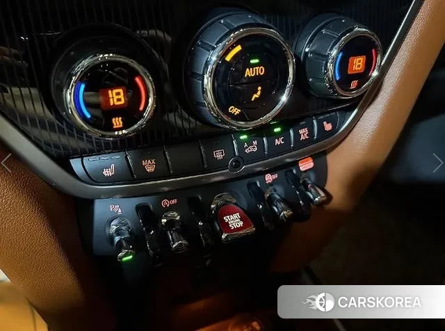 Mini Cooper S Countryman id 3457670 из Кореи 8