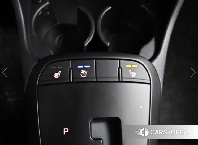 Kia Morning Urban (JA) id 3488086 из Кореи 8