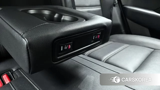 Renault Korea (Samsung) The New QM6 id 3018365 из Кореи 8