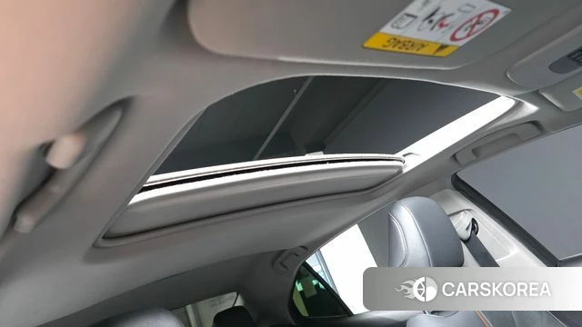 Toyota Camry (XV70) id 4581939 из Кореи 8
