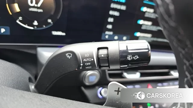 Hyundai Sonata D Edge (DN8) id 3554840 из Кореи 8