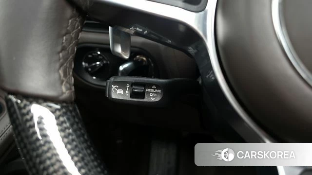 Porsche Macan id 4231994 из Кореи 8