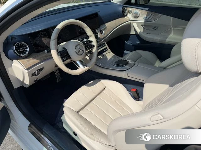 Mercedes-Benz E-class (imported) id 4265979 из Китая 8