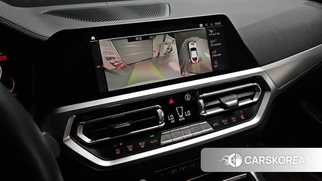 BMW 4 Series (G22) id 4481928 из Кореи 8