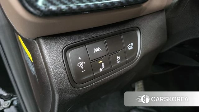 Hyundai Santa Fe TM id 4430359 из Кореи 8