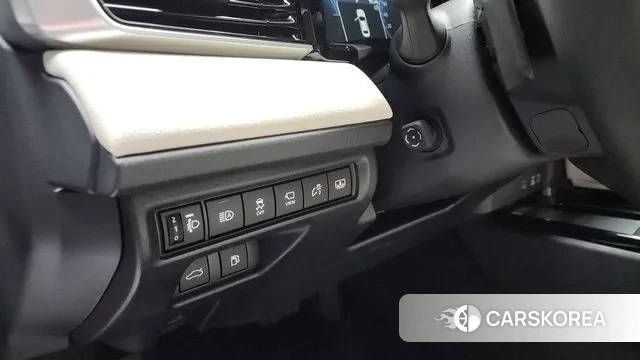 Toyota Camry (XV80) id 3457086 из Кореи 8