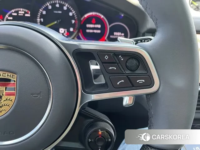 Porsche Cayenne (PO536) id 3011527 из Кореи 8