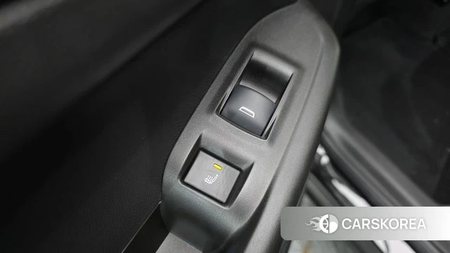 Chevrolet (GM Daewoo) Trailblazer id 4361393 из Кореи 8