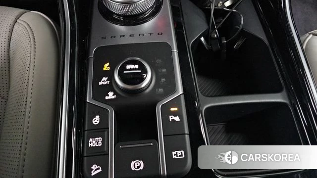 Kia The New Sorento 4th Generation id 4308356 из Кореи 8