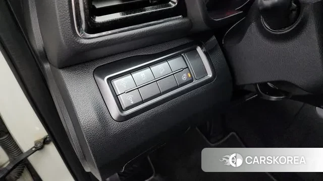 Ssangyong Berry New Tivoli id 3422917 из Кореи 8