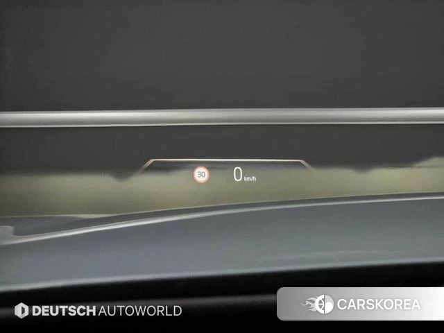 BMW i7 (G70) id 4540498 из Кореи 8