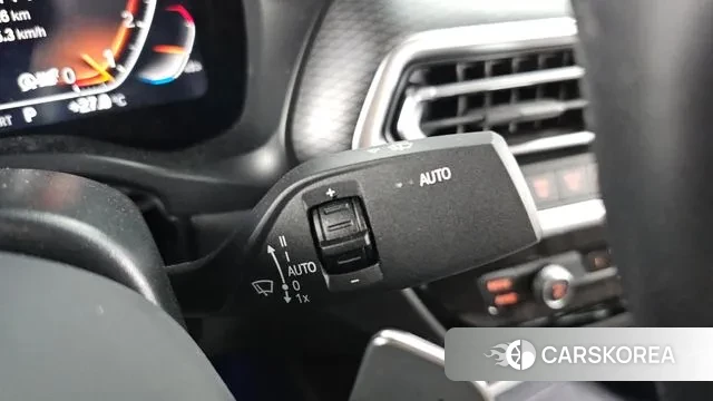 BMW X4 (G02) id 3053389 из Кореи 8