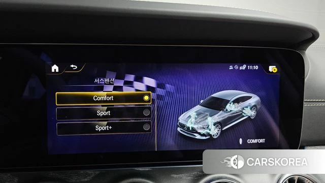 Mercedes-Benz AMG GT id 4898366 из Кореи 8