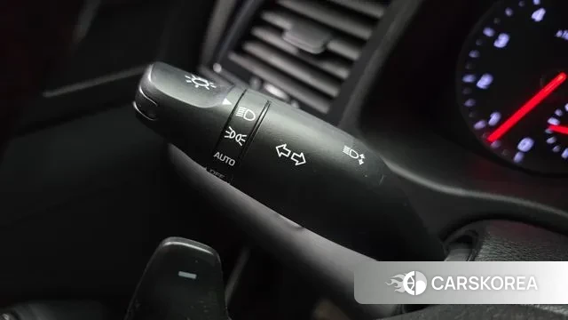 Hyundai Avante AD id 3429523 из Кореи 8