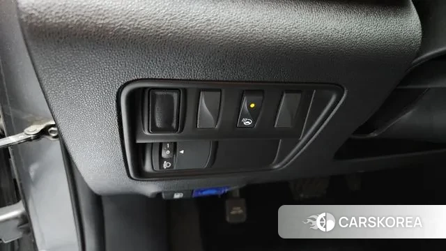 Renault Korea (Samsung) QM6 id 3505068 из Кореи 8