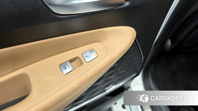 Hyundai The New Santa Fe id 3798938 из Кореи 8