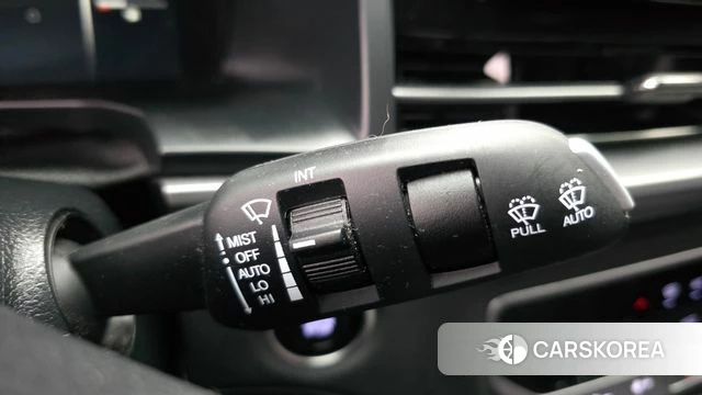 Ssangyong The New Rexton Sport id 3934381 из Кореи 8