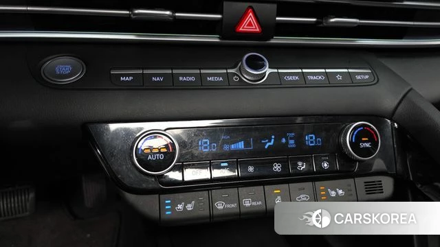 Hyundai The New Avante (CN7) id 4433139 из Кореи 8