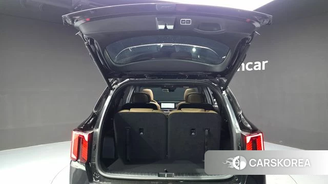 Kia The New Sorento 4th Generation id 4675390 из Кореи 8
