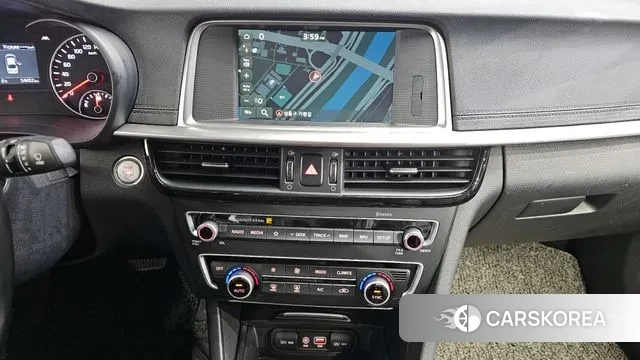 Kia The New K5 2nd generation id 3469551 из Кореи 8