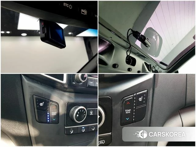 Hyundai The New Grand Starex id 4362973 из Кореи 8