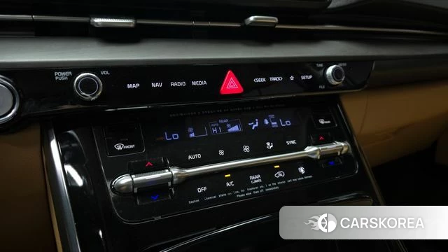 Kia Carnival 4th generation id 4283635 из Кореи 8